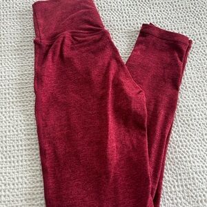 P’tula Spice Bare 23” Leggings